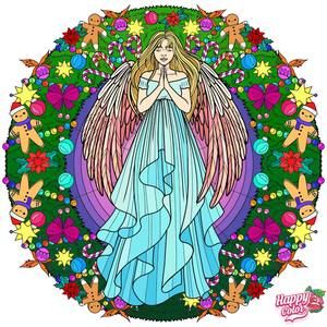 Meet your Posher, Delisa